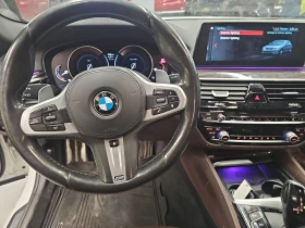 BMW 540 xDrive M SPORT LINE* *  | Mobile.bg    9