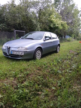Обява за продажба на Alfa Romeo 147 ~3 100 лв. - изображение 5