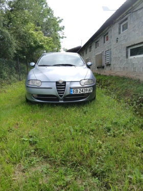 Обява за продажба на Alfa Romeo 147 ~3 100 лв. - изображение 4
