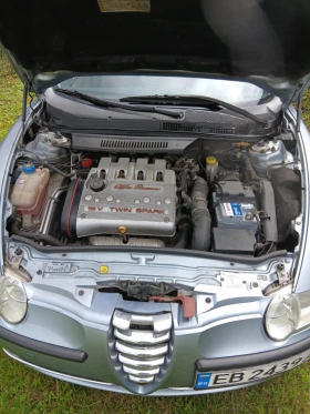 Обява за продажба на Alfa Romeo 147 ~3 100 лв. - изображение 1