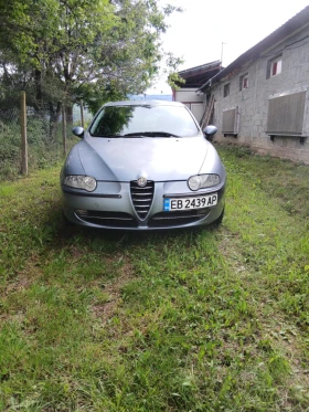 Обява за продажба на Alfa Romeo 147 ~3 100 лв. - изображение 1