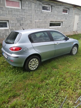 Обява за продажба на Alfa Romeo 147 ~3 100 лв. - изображение 2