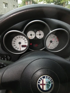 Обява за продажба на Alfa Romeo 147 ~3 100 лв. - изображение 7