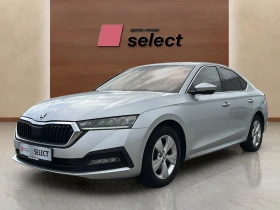 Skoda Octavia 1.5 TSI
