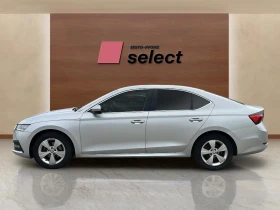 Skoda Octavia 1.5 TSI - 36900 лв. - 56269367 4