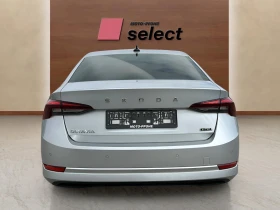 Skoda Octavia 1.5 TSI - 36900 лв. - 56269367 8