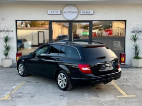 Mercedes-Benz C 200 2.2 cdi Elegance - 11200 лв. - 65083775 5