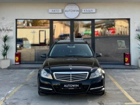 Mercedes-Benz C 200 2.2 cdi Elegance - 11200 лв. - 65083775 3