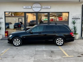 Mercedes-Benz C 200 2.2 cdi Elegance - 11200 лв. - 65083775 9
