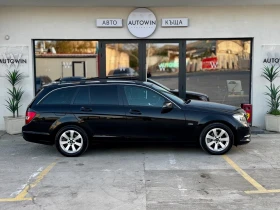 Mercedes-Benz C 200 2.2 cdi Elegance - 11200 лв. - 65083775 8