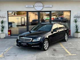 Mercedes-Benz C 200 2.2 cdi Elegance - 11200 лв. - 65083775 4