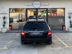 Mercedes-Benz C 200 2.2 cdi Elegance - 11200 лв. - 65083775 6