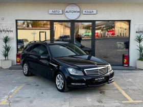 Mercedes-Benz C 200 2.2 cdi Elegance - 11200 лв. - 65083775 2
