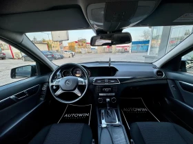 Mercedes-Benz C 200 2.2 cdi Elegance - 11200 лв. - 65083775 12