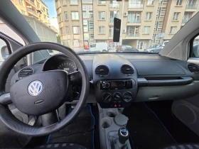 VW New beetle 2.0 - 2600 лв. - 13456112 4