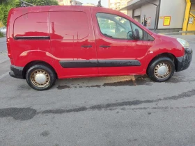 Обява за продажба на Citroen Berlingo ~4 450 лв. - изображение 4