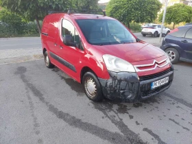 Обява за продажба на Citroen Berlingo ~4 450 лв. - изображение 5