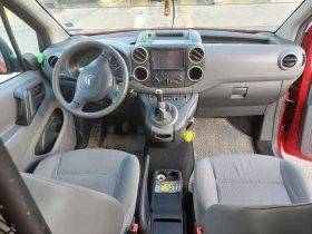 Обява за продажба на Citroen Berlingo ~4 450 лв. - изображение 7