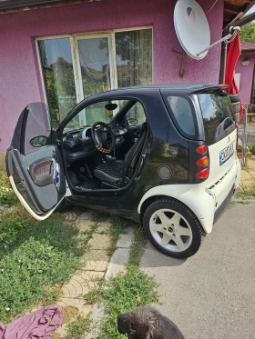 Обява за продажба на Smart Fortwo ~1 950 лв. - изображение 3