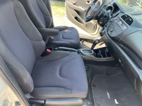 Honda Jazz 1.3 HYBRID - 11999 лв. - 12969527 12