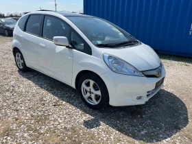 Honda Jazz 1.3 HYBRID - 11999 лв. - 12969527 3