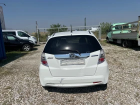 Honda Jazz 1.3 HYBRID - 11999 лв. - 12969527 6