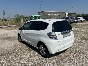 Honda Jazz 1.3 HYBRID - 11999 лв. - 12969527 7