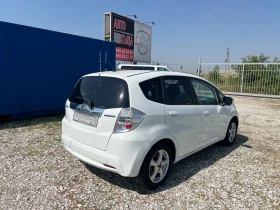 Honda Jazz 1.3 HYBRID - 11999 лв. - 12969527 5