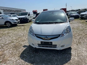 Honda Jazz 1.3 HYBRID - 11999 лв. - 12969527 2
