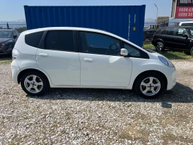 Honda Jazz 1.3 HYBRID - 11999 лв. - 12969527 4