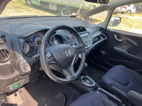 Honda Jazz 1.3 HYBRID - 11999 лв. - 12969527 11