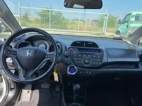 Honda Jazz 1.3 HYBRID - 11999 лв. - 12969527 14