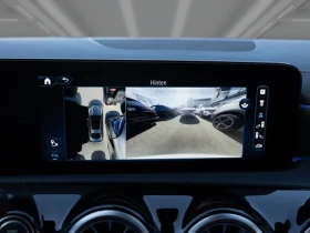 Mercedes-Benz CLA 200 = AMG Line = Advanced Plus  | Mobile.bg    7
