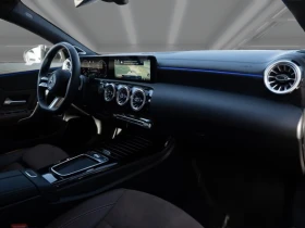 Mercedes-Benz CLA 200 = AMG Line = Advanced Plus  | Mobile.bg    8