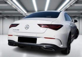 Mercedes-Benz CLA 200 = AMG Line = Advanced Plus  | Mobile.bg    2
