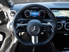 Mercedes-Benz CLA 200 = AMG Line = Advanced Plus  | Mobile.bg    6