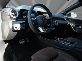 Mercedes-Benz CLA 200 = AMG Line = Advanced Plus  | Mobile.bg    5