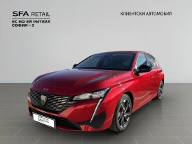     Peugeot 308 ALLURE PACK 1, 2 PureTech 130 EAT8 EURO 6