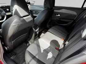 Peugeot 308 ALLURE PACK 1, 2 PureTech 130 EAT8 EURO 6 | Mobile.bg    11