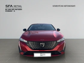 Peugeot 308 ALLURE PACK 1, 2 PureTech 130 EAT8 EURO 6 | Mobile.bg    2