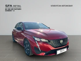 Peugeot 308 ALLURE PACK 1, 2 PureTech 130 EAT8 EURO 6 | Mobile.bg    3