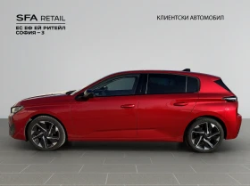 Peugeot 308 ALLURE PACK 1, 2 PureTech 130 EAT8 EURO 6 | Mobile.bg    8