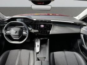 Peugeot 308 ALLURE PACK 1, 2 PureTech 130 EAT8 EURO 6 | Mobile.bg    9
