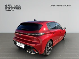 Peugeot 308 ALLURE PACK 1, 2 PureTech 130 EAT8 EURO 6 | Mobile.bg    5