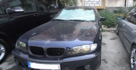 Обява за продажба на BMW 330 ~7 200 лв. - изображение 4