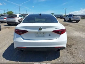 Alfa Romeo Giulia TI RWD | Mobile.bg    9