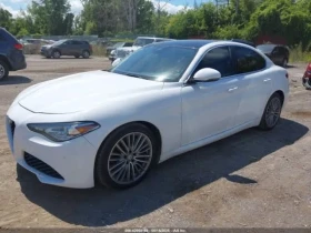 Alfa Romeo Giulia TI RWD | Mobile.bg    2