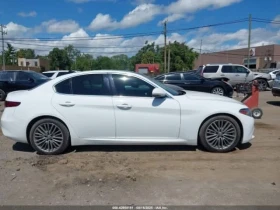 Alfa Romeo Giulia TI RWD | Mobile.bg    7