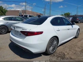 Alfa Romeo Giulia TI RWD | Mobile.bg    4