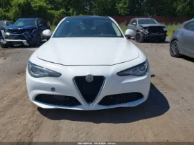 Alfa Romeo Giulia TI RWD | Mobile.bg    6